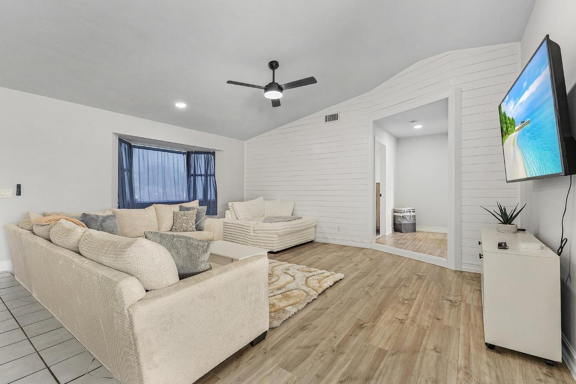 Palmetto Pines Paradise Cape Coral Exterior foto
